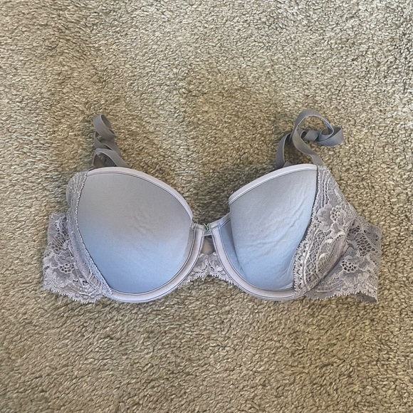 Third Love 24/7 Lace T-Shirt Bra - Picture 1 of 3